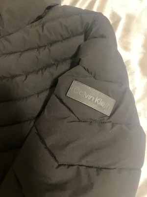 Calvin Klein Winter Jacket thumbnail 4