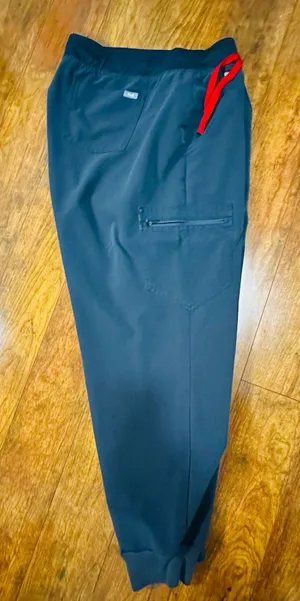 FIGS Pants Zamora Jogger Scrub Women’s thumbnail 1