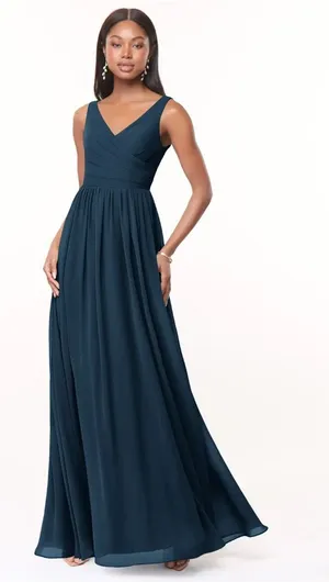 Dress Azazie Bridesmaid thumbnail 1