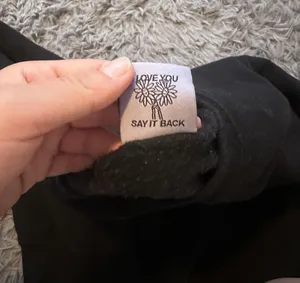 Lonely Ghost Sweatshirt thumbnail 2