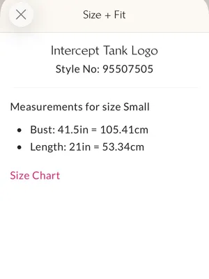 Free People Movement Intercept Pullover Sweatshirt Tank thumbnail 10