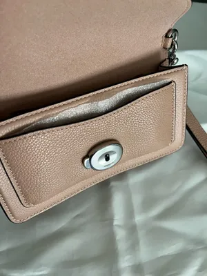 Coach Tabby Wristlet Crossbody Bag thumbnail 10