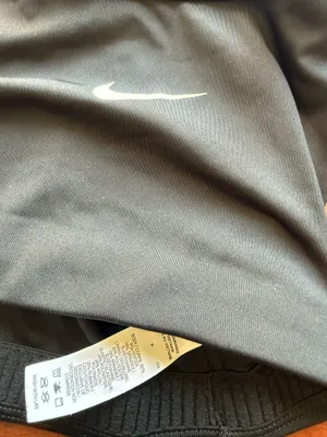 Nike Shorts Bra thumbnail 3