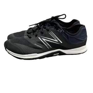 New Balance Women's 20v5 Minimus Training Size 9.5 thumbnail 2