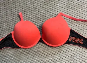 Victoria's Secret PINK Bra thumbnail 1