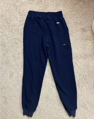 FIGS Zamora Jogger Scrub Pants thumbnail 3