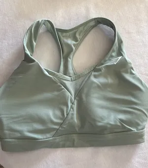 Gymshark Sports Bra thumbnail 1