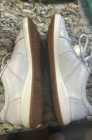Seibel Leather Tennis Shoes thumbnail 1