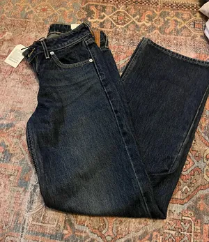 Levi's New with tags Low Loose Jeans thumbnail 1