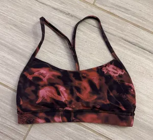 lululemon y back bra thumbnail 2