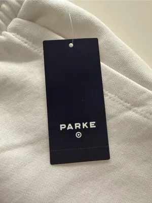 Parke x Target Shorts thumbnail 3