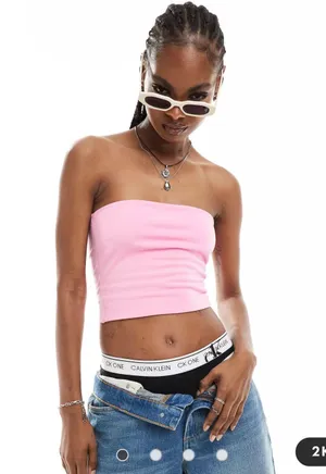Pink Top thumbnail 1