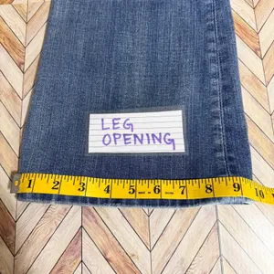 BKE Culture Stretch‎ Jeans Bootcut Medium Wash 30x31.5 Style BKL2137R Comfy thumbnail 12