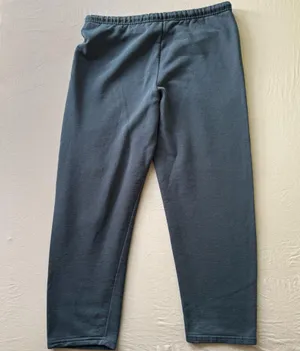 Jerzees Straight Leg Sweatpants thumbnail 2