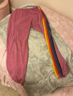 Aviator Nation Sweatpants thumbnail 1