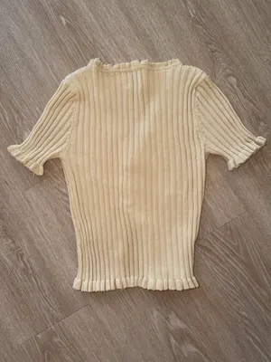Princess Polly Crop Top thumbnail 4