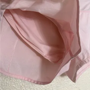 Lululemon Run Speed Shorts Blush Quartz Size 8 Pink sparkly color rare color 🦄 thumbnail 5