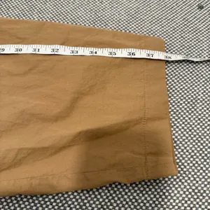 Anthropologie Exquise Barrel-Leg Chino Pants size M thumbnail 13