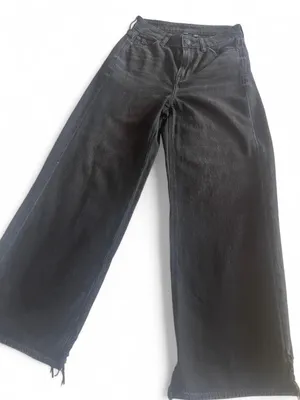 Black American Eagle Jeans thumbnail 1