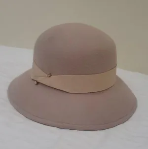 A New Day Wool Hat thumbnail 3