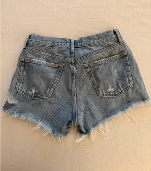AGOLDE Parker Shorts thumbnail 6
