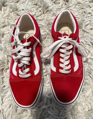 Vans shoes  thumbnail 1