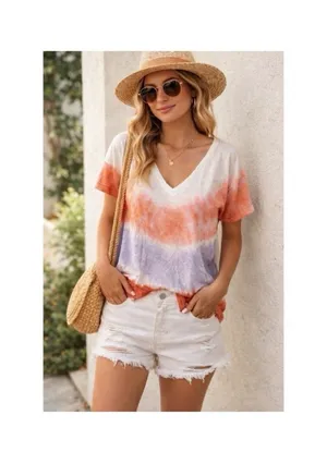 Maurices Tie-Dye Tee thumbnail 3