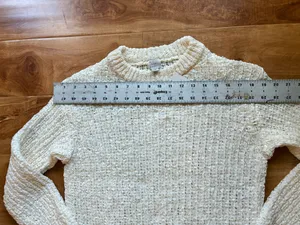 A New Day Sweater thumbnail 5