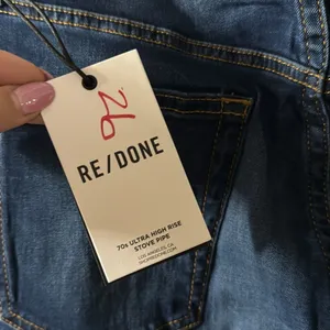 Re/done jeans thumbnail 2