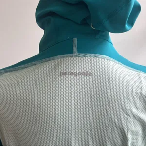 Patagonia All Weather‎ Zip Neck Hoodie thumbnail 8