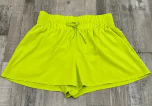 Senita Athletics Knock Out Shorts thumbnail 2
