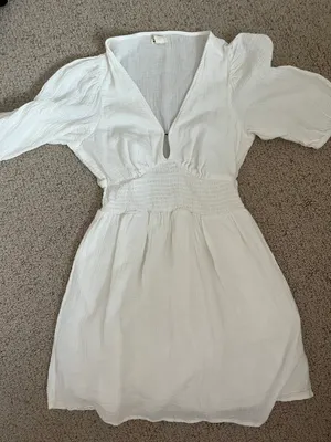 Billabong mini dress thumbnail 1