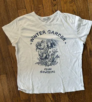 ZARA T-Shirt thumbnail 1