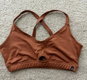 Volcom Sports Bra thumbnail 3