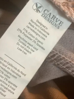 Carve Designs Oahu Shorts 4 inch size 4 thumbnail 7
