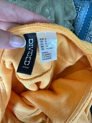 Divided H&M  Dress thumbnail 4