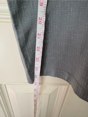 Lululemon Swiftly Tech Short-Sleeve Top Size 6 thumbnail 5