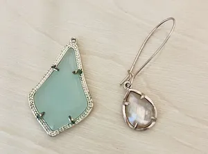 Kendra Scott Spare Pieces, One Earring of a style thumbnail 1