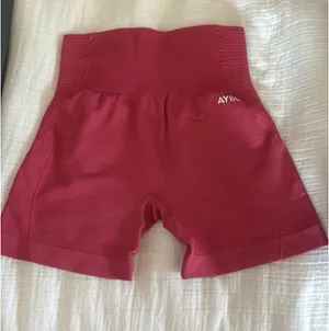 AYBL Seamless Shorts thumbnail 3