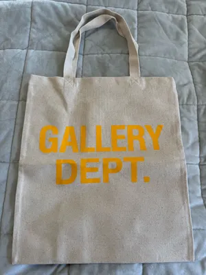 Gallery Dept. Bag Tote thumbnail 1
