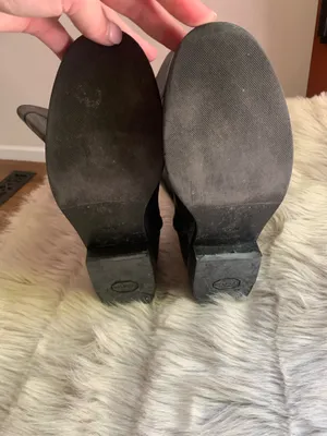 Tory Burch Ashlynn Riding Boot 8.5M thumbnail 11
