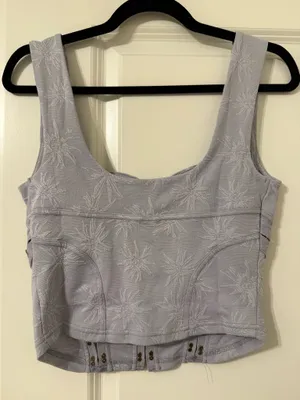 Free People Top thumbnail 3