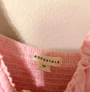 Aeropostale Pink dress thumbnail 2