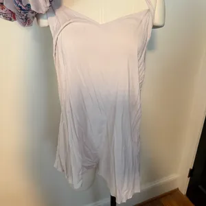 NWT Free People Pink Floral Mini Dress thumbnail 5