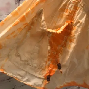 Shes Cool EUC Tie dye summer dress thumbnail 2