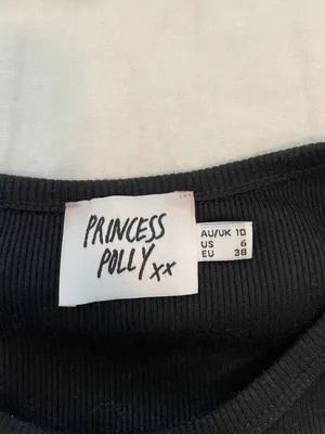 Princess Polly Mini Dress thumbnail 3