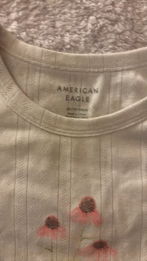 American Eagle Graphic Tee thumbnail 3