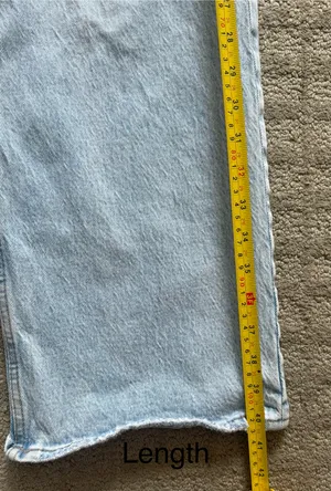 Abercrombie Jeans 90s thumbnail 4