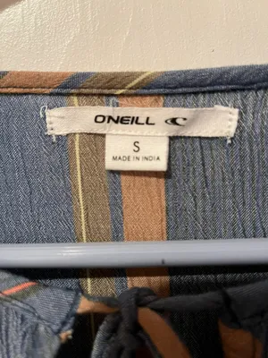 O'Neill Top thumbnail 3