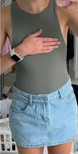 zara bodysuit thumbnail 4